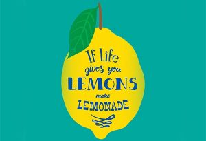 lemons